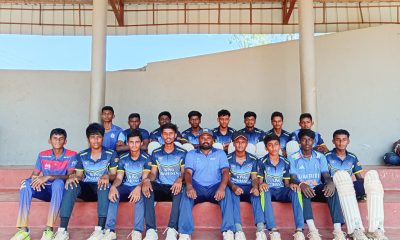 Team Vavuniya